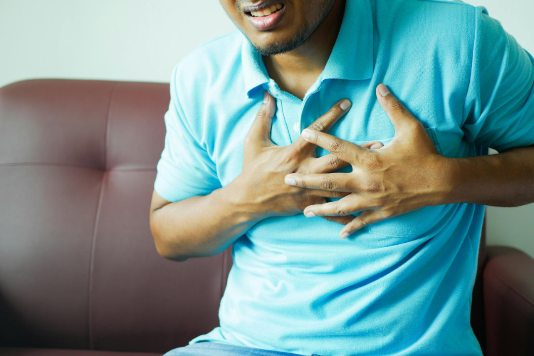 Breakthrough Treatments: New Hope for Heart Failure Patients
