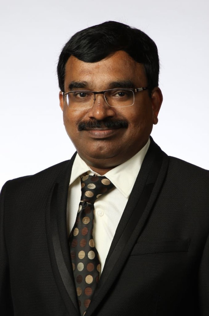 Dr. H.S Natraj Setty
